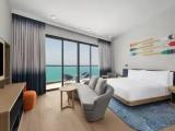 Breeze Double Family room with sea view