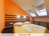 No. 8 Double Junior Suite