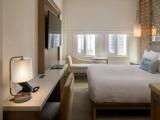 Premier Double room