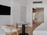 Premium Connecting Double room