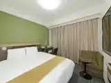 Moderate Double room