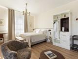 Deluxe Superior Double room
