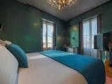 Familiar Hat-Trick Double room