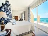 Plus Suite with sea view