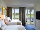 1 Bedroom Premier Double Suite