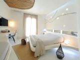 Cocoon Outdoor Jacuzzi Double room with pool view