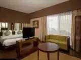 Double Junior Suite