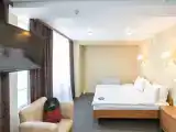 Standard Superior Double room
