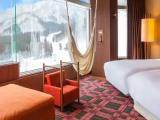 Hammock room Club Double Building No. 2