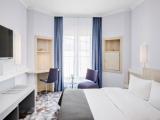 Accessible Single room