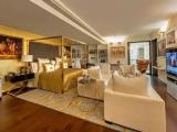 Sultan Double Suite