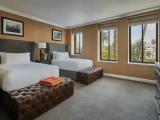 Fairmont Quadruple room