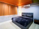 Deluxe Double Family room