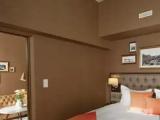 Diplomat Double Suite