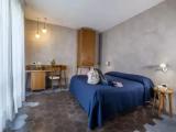 Vesuvio Double room with sea view