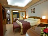 King Double Suite