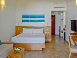 Premium Villa beachfront