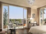 Terrace Double Suite