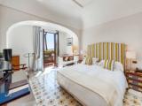 Superior Double room seafront