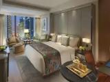 Mandarin Double room