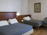 Triple room with sea view