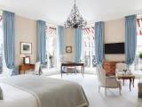 Princière Double Suite