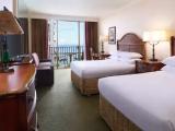 Quadruple Club room with city view