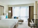 Deluxe Quadruple Family room