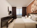 Standard Double room with sea view
