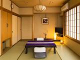 Japanese-Style room