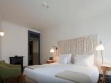 Superior Twin room with city view