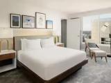 1 Bedroom Presidential Double Suite
