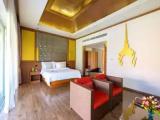 Premier Double Villa