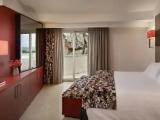 Corner Double Suite
