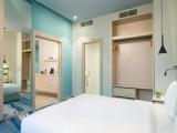 Superior Double room with sea view