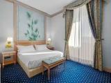 Double Junior Suite with sea view