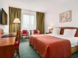 Basic Twin room