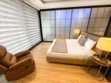 Presidential Double Suite
