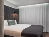 Cosy with Sky Light Double room