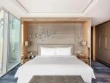 Premier Shard Double room