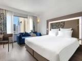 Quadruple Mezzanine Suite