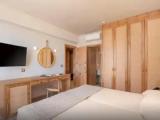 Superior Triple Family room