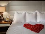 Honeymoon Preferred club Double Suite oceanfront