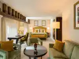 Belfry View Double Junior Suite