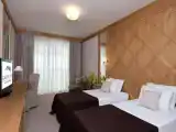 Superior Twin room with balcony