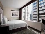 Hearing Accessible Double Suite