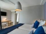 Vincci Terrace Double room with sea view