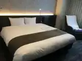 Universal Twin room