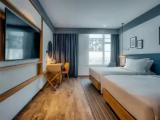 Family Connecting Quadruple room