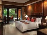 Deluxe with Outdoor Jacuzzi Double room